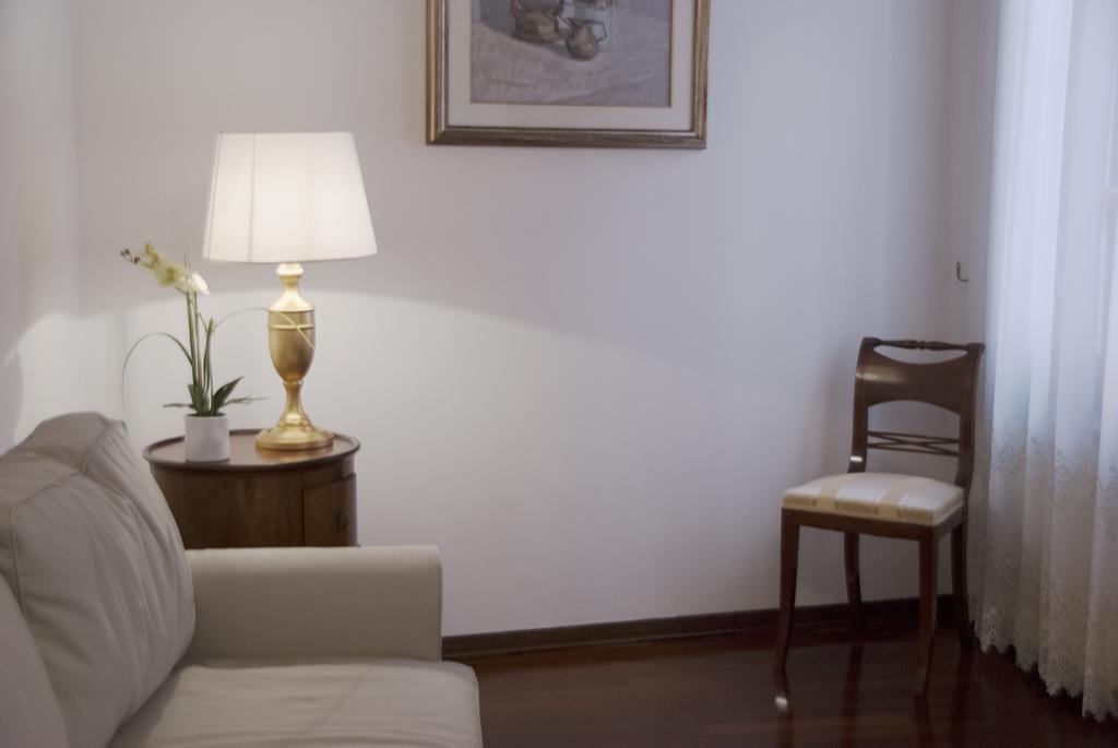 Residenza Calle Larga San Marco Apartamento