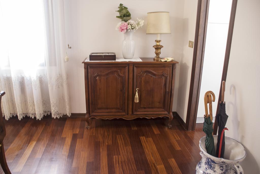 Residenza Calle Larga San Marco Venecia