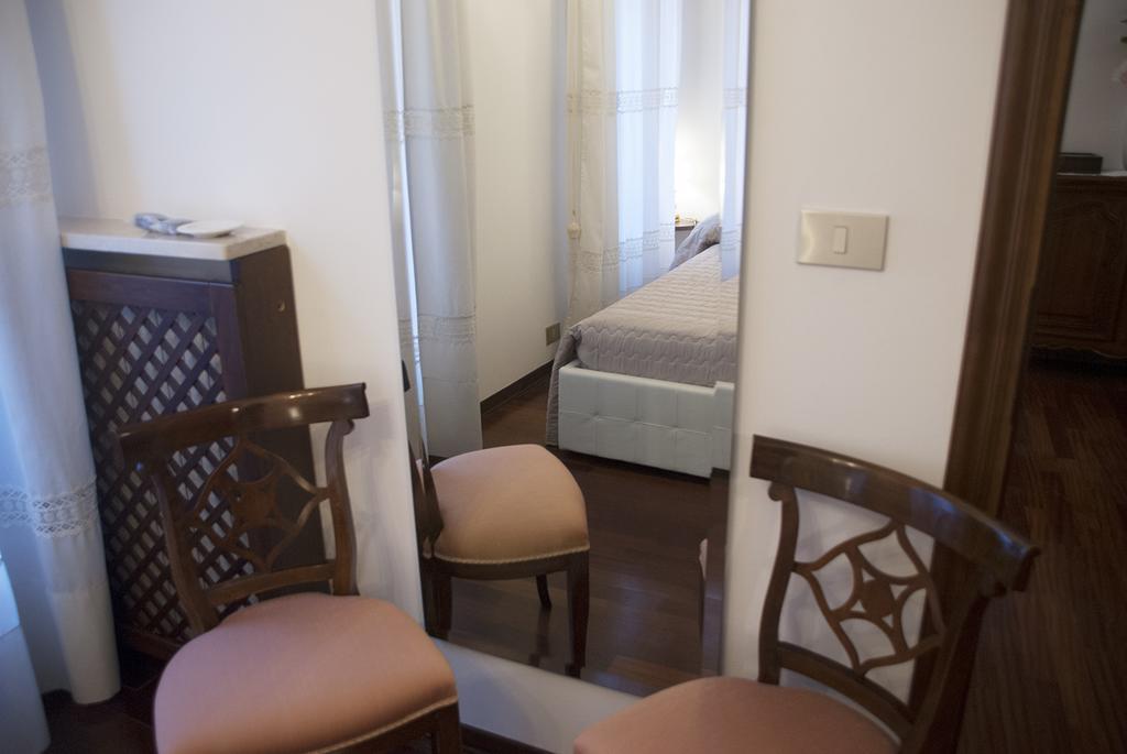 Apartamento Residenza Calle Larga San Marco *