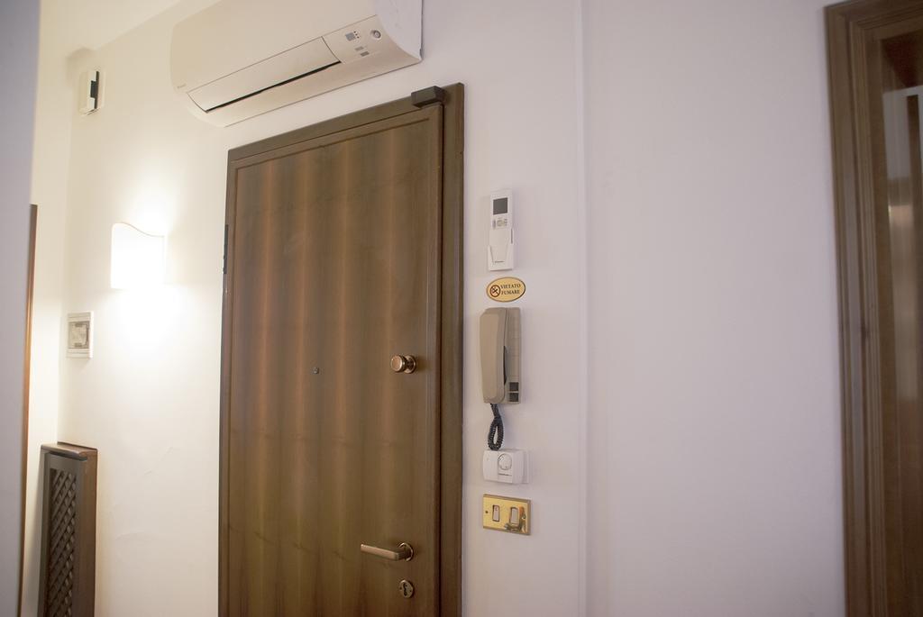 Apartamento Residenza Calle Larga San Marco Venecia