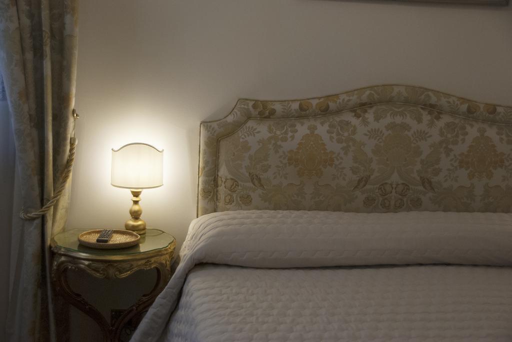 Apartamento Residenza Calle Larga San Marco *