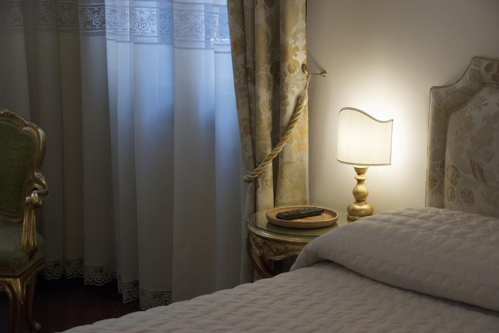 Residenza Calle Larga San Marco * Venecia