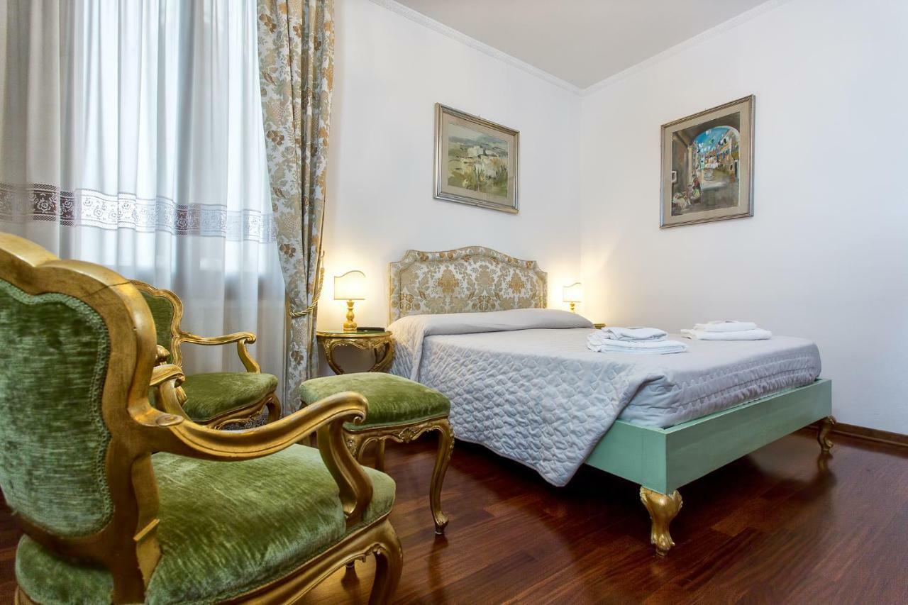 Apartamento Residenza Calle Larga San Marco