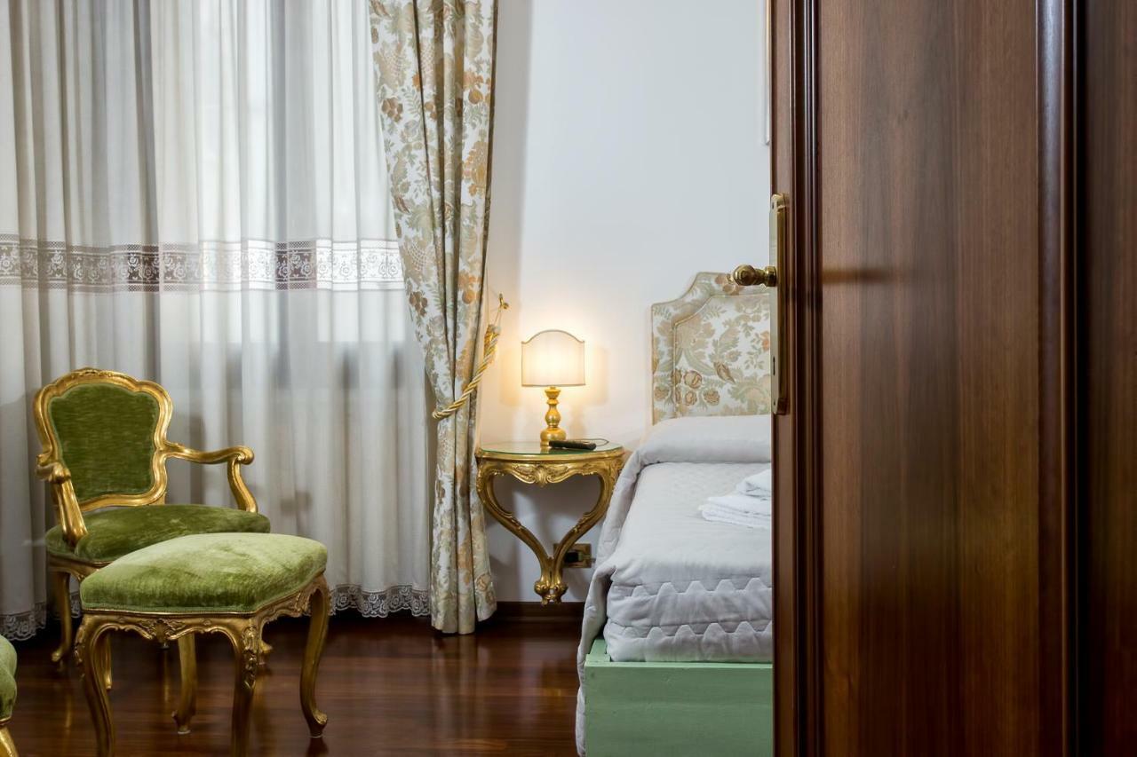 Apartamento Residenza Calle Larga San Marco *