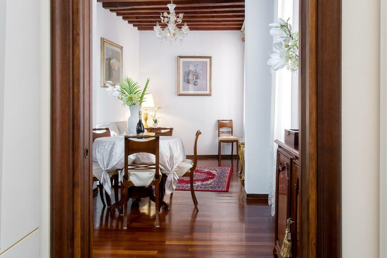 Residenza Calle Larga San Marco Apartamento