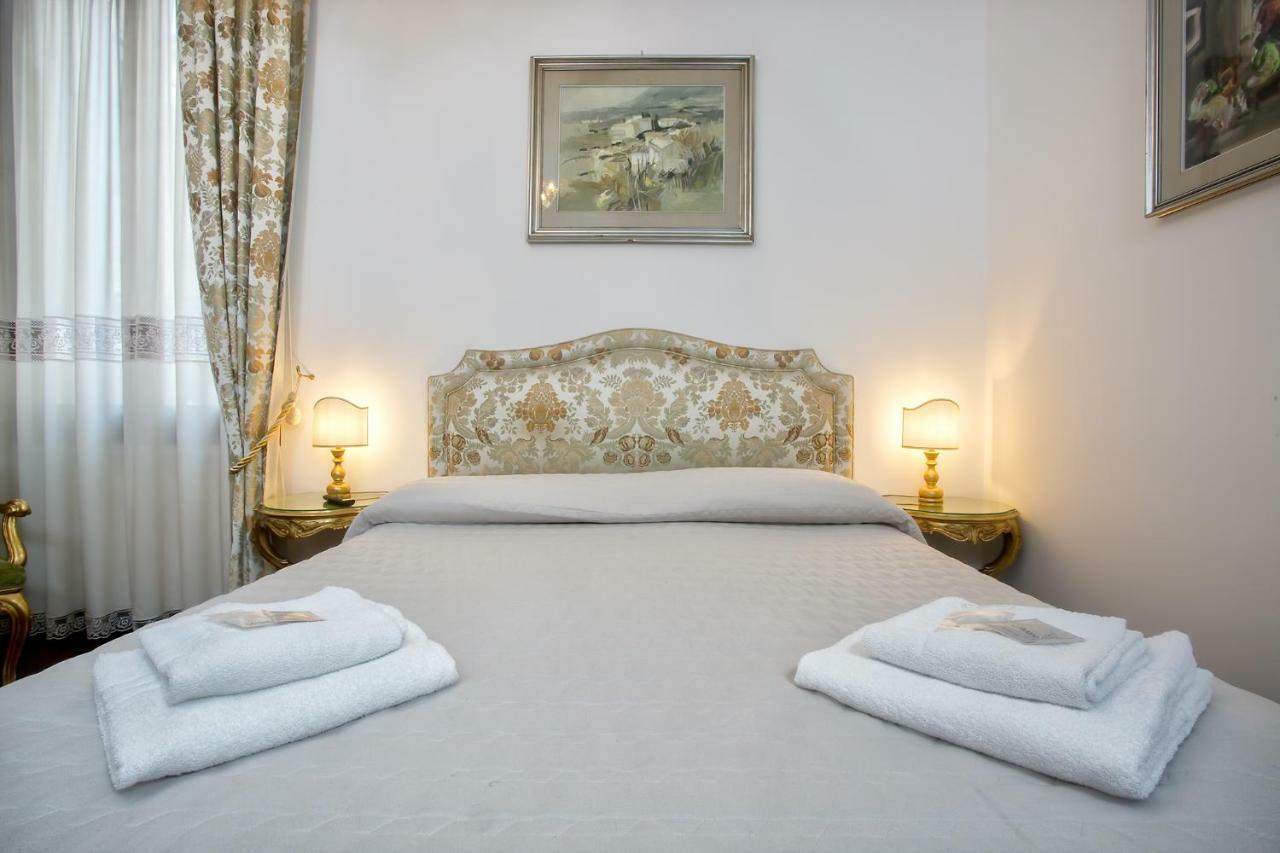 Residenza Calle Larga San Marco Venecia