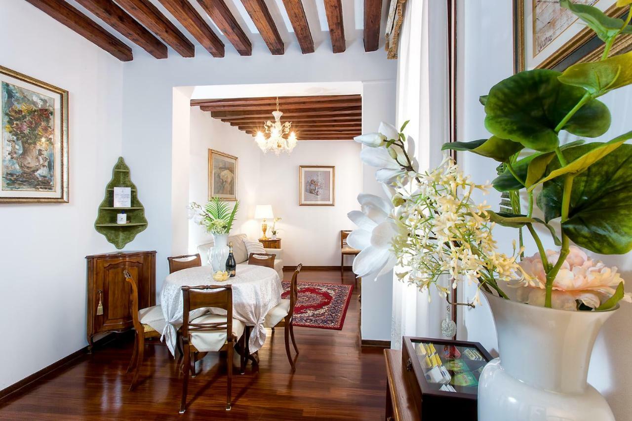 Residenza Calle Larga San Marco Apartamento *