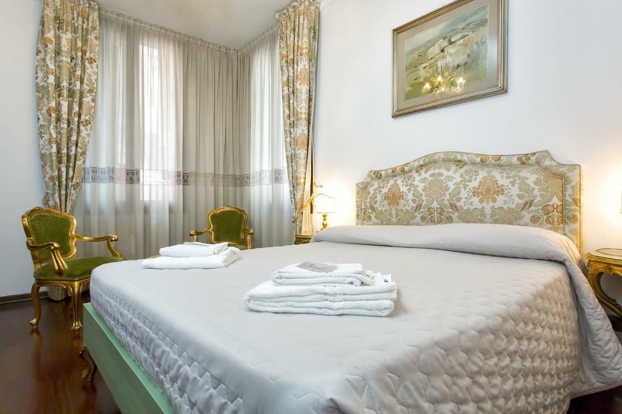 Residenza Calle Larga San Marco Appartamento