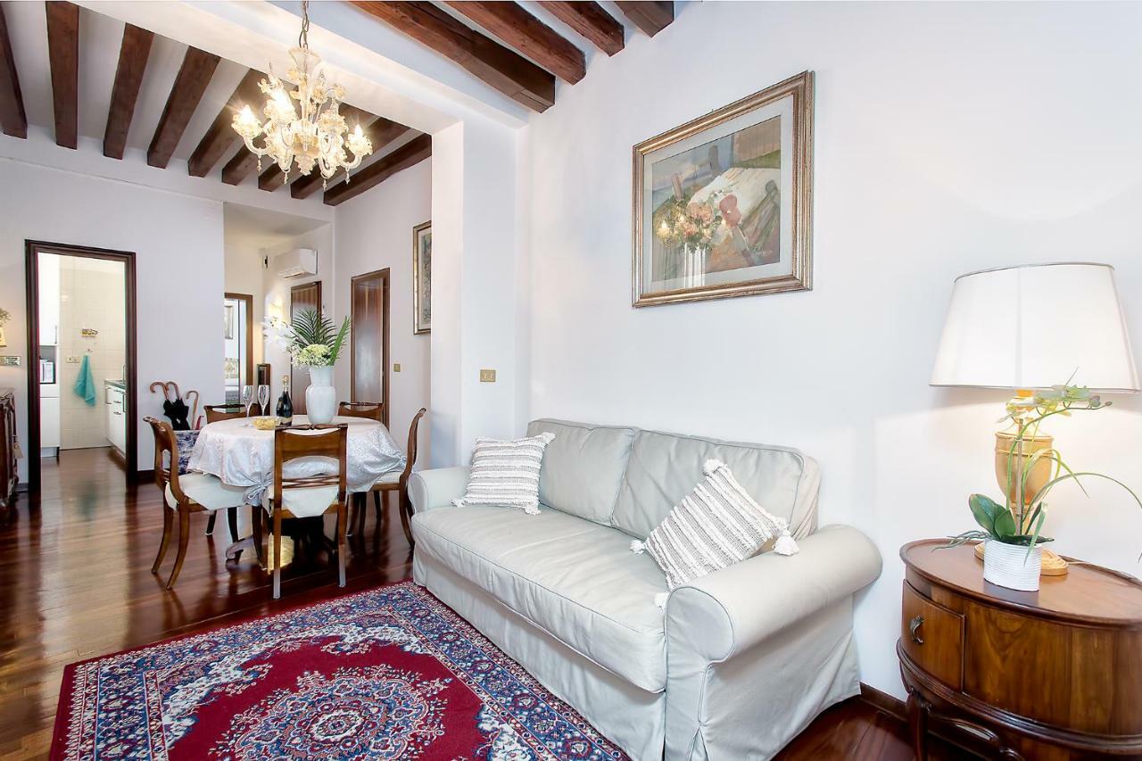 Appartamento Residenza Calle Larga San Marco Venezia
