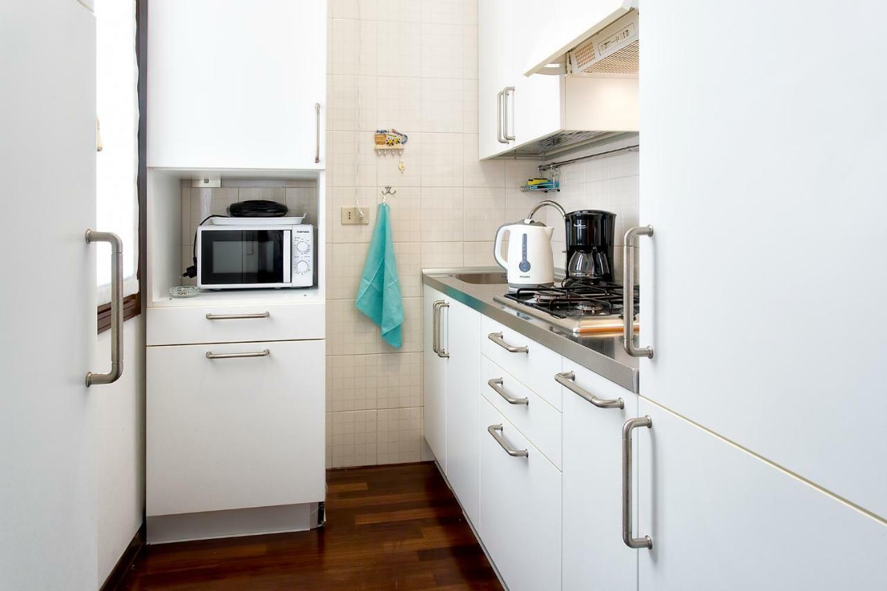 Residenza Calle Larga San Marco Apartment Venedig