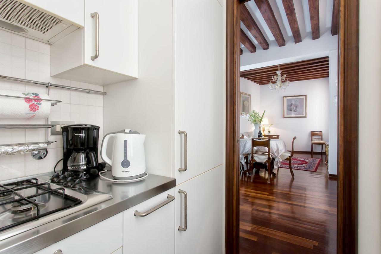Residenza Calle Larga San Marco Apartment Venedig