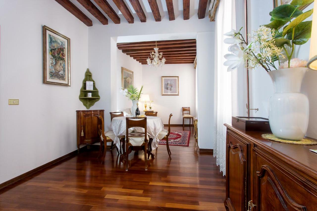 Apartament Residenza Calle Larga San Marco