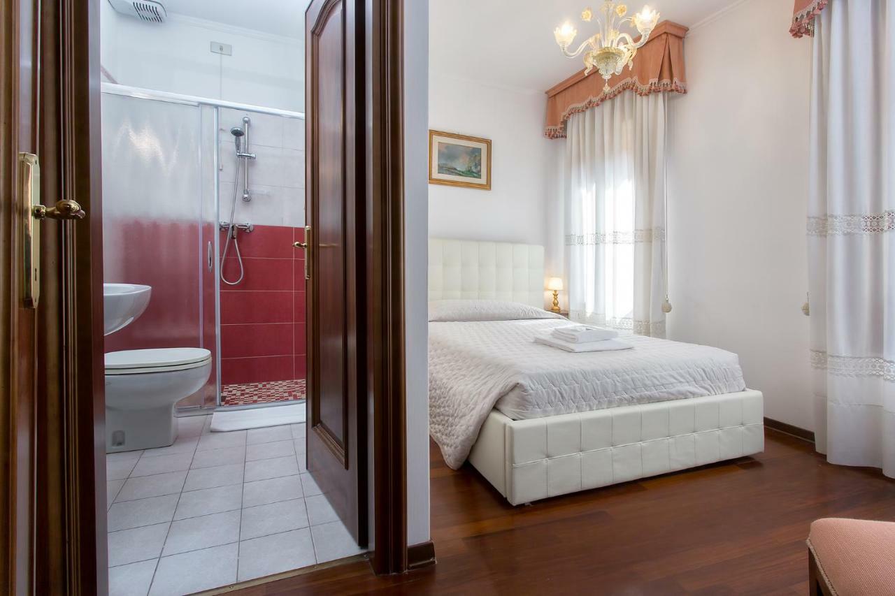 Residenza Calle Larga San Marco Apartament *